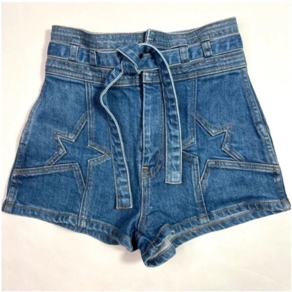 Stoned immaculate Super Star shorts - Picture 5 of 7